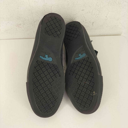 コンバースオールスター CONVERSE ALLSTAR ALL STAR 100 CENTER ZIP SLIP ON CT メンズ JPN:26.5