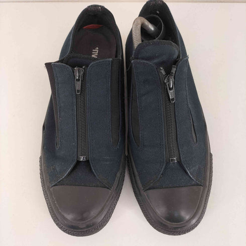 コンバースオールスター CONVERSE ALLSTAR ALL STAR 100 CENTER ZIP SLIP ON CT メンズ JPN:26.5