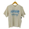 ダブレット doublet 25SS ULTRA FREEZER REGULAR FIT T-SHIRT メンズ JPN:XS