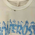 ダブレット doublet 25SS ULTRA FREEZER REGULAR FIT T-SHIRT メンズ JPN:XS