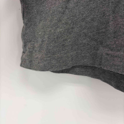 ポロラルフローレン POLO RALPH LAUREN CUSTOM SLIM FIT ビッグポニー刺繍ロゴ 半袖Tシャツ メンズ S