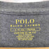 ポロラルフローレン POLO RALPH LAUREN CUSTOM SLIM FIT ビッグポニー刺繍ロゴ 半袖Tシャツ メンズ S