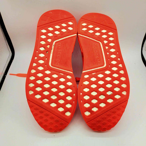 アディダスオリジナルス adidas Originals NMD R1 TRIPLE SOLAR RED ノマド ランナー ソラーレッド メンズ JPN:26