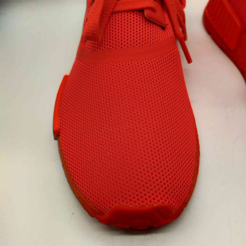 アディダスオリジナルス adidas Originals NMD R1 TRIPLE SOLAR RED ノマド ランナー ソラーレッド メンズ JPN:26