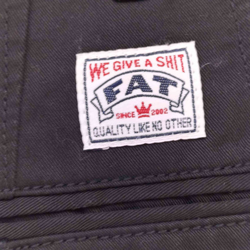 エフエーティー FAT SKINNY ショーツ メンズ