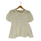 プリヴェヴェ PRIVEVE OPAL TULLE TOPS オパール チュール トップス レディース FREE