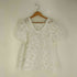 プリヴェヴェ PRIVEVE OPAL TULLE TOPS オパール チュール トップス レディース FREE