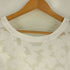 プリヴェヴェ PRIVEVE OPAL TULLE TOPS オパール チュール トップス レディース FREE