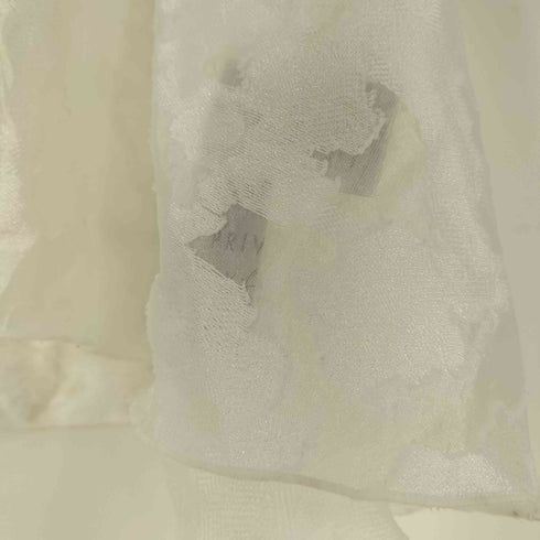 プリヴェヴェ PRIVEVE OPAL TULLE TOPS オパール チュール トップス レディース FREE