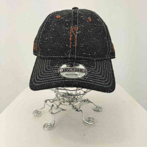 キココスタディノフ KIKO KOSTADINOV 25090 JACQUARD WEAVE キャップ メンズ