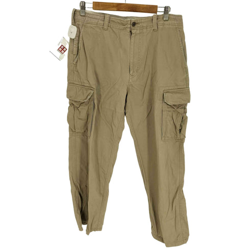 ディッキーズ Dickies 90S cargo pants カーゴ パンツ メンズ XL
