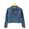 リーバイス Levis USA製 76001-0214 3rdデニムジャケット レディース import:M
