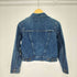 リーバイス Levis USA製 76001-0214 3rdデニムジャケット レディース import:M