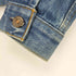 リーバイス Levis USA製 76001-0214 3rdデニムジャケット レディース import:M
