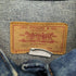 リーバイス Levis USA製 76001-0214 3rdデニムジャケット レディース import:M