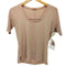 プラダ PRADA PRADA sports ドライ Uネック S/S Tシャツ レディース JPN:S