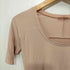 プラダ PRADA PRADA sports ドライ Uネック S/S Tシャツ レディース JPN:S