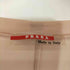 プラダ PRADA PRADA sports ドライ Uネック S/S Tシャツ レディース JPN:S