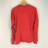 フルーツオブザルーム FRUIT OF THE LOOM SS ENTERPRISE HELLS ANGELS フレイムプリント長袖カットソー メンズ M