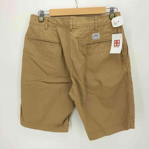 エフエーティー FAT SKINNY ショーツ メンズ