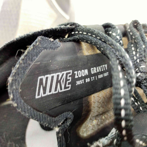 ナイキ NIKE ZOOM GRAVITY ズーム グラビティー メンズ JPN:26