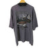 galt sand USA製 総柄 S/S tシャツ メンズ JPN:XL