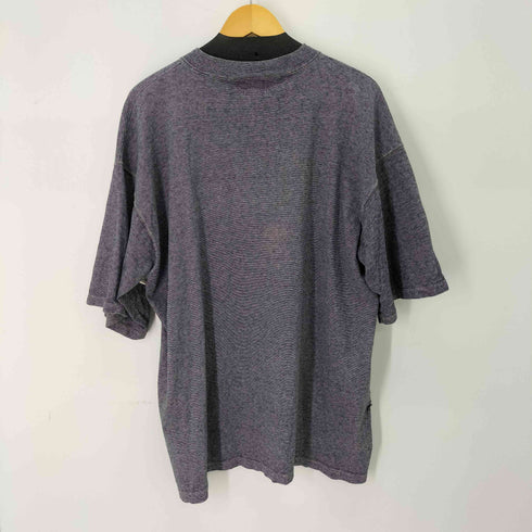 galt sand USA製 総柄 S/S tシャツ メンズ JPN:XL