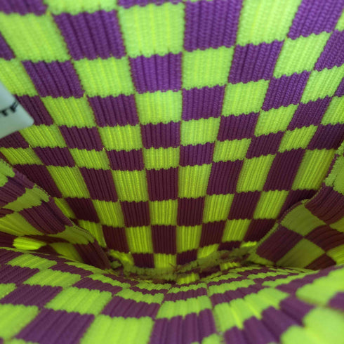 LASTFRAME ICHIMATSU MARKET BAG MINI レディース