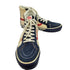 バンズ VANS 別注 15th SD SK8-Hi スケート ハイ メンズ JPN:27.5