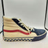 バンズ VANS 別注 15th SD SK8-Hi スケート ハイ メンズ JPN:27.5