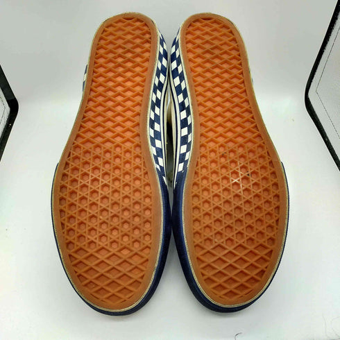 バンズ VANS 別注 15th SD SK8-Hi スケート ハイ メンズ JPN:27.5