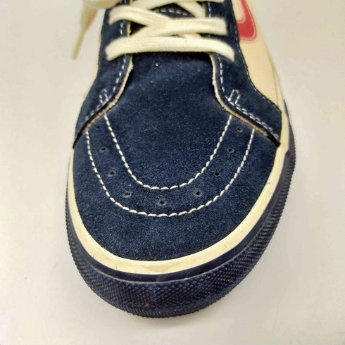 バンズ VANS 別注 15th SD SK8-Hi スケート ハイ メンズ JPN:27.5