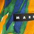 マルニ MARNI シルク トートバッグ レディース