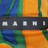 マルニ MARNI シルク トートバッグ レディース