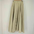 クラネ CLANE 2WAY MILITARY VOLUME SKIRT レディース JPN:0