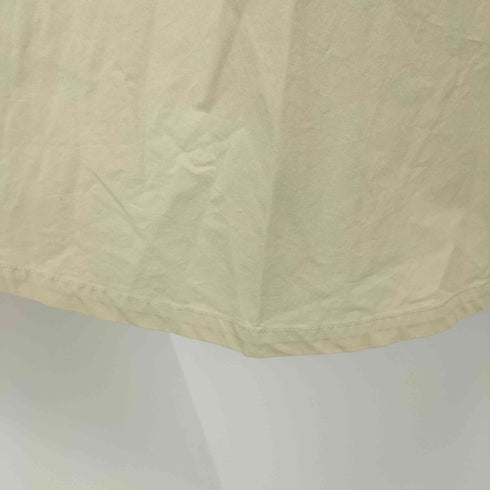 クラネ CLANE 2WAY MILITARY VOLUME SKIRT レディース JPN:0
