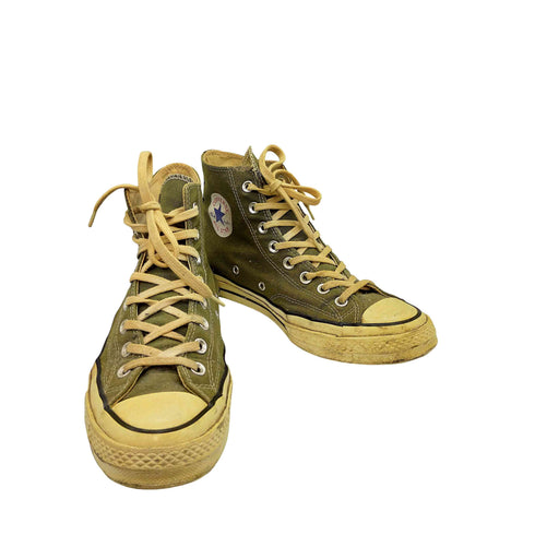 コンバース CONVERSE CHUCK TAYLOR ALL STAR 70 HI チャックテイラー オールスター ハイ メンズ CONVERSE:8
