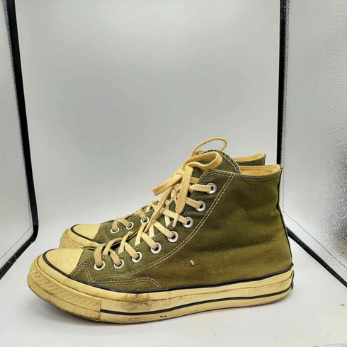 コンバース CONVERSE CHUCK TAYLOR ALL STAR 70 HI チャックテイラー オールスター ハイ メンズ CONVERSE:8