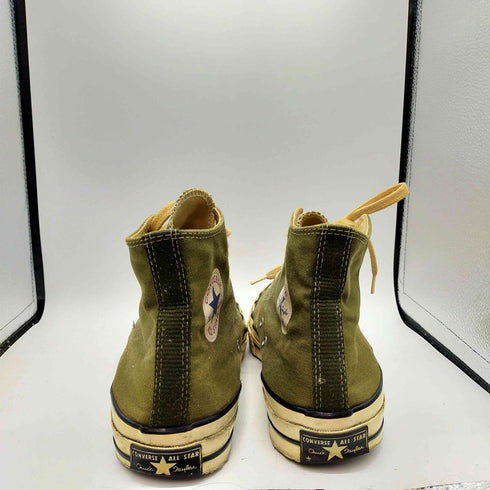 コンバース CONVERSE CHUCK TAYLOR ALL STAR 70 HI チャックテイラー オールスター ハイ メンズ CONVERSE:8