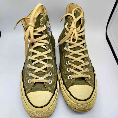 コンバース CONVERSE CHUCK TAYLOR ALL STAR 70 HI チャックテイラー オールスター ハイ メンズ CONVERSE:8