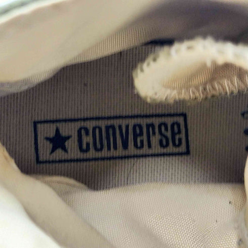 コンバース CONVERSE CHUCK TAYLOR ALL STAR 70 HI チャックテイラー オールスター ハイ メンズ CONVERSE:8
