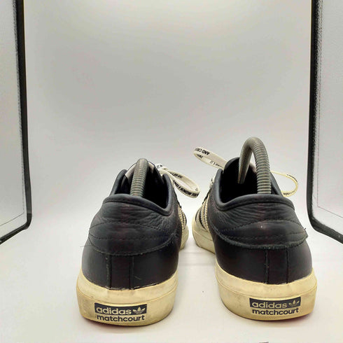 アディダスオリジナルス adidas Originals MATCHCOURT X TRAP LORD マッチコート トラップロード メンズ JPN:26.5