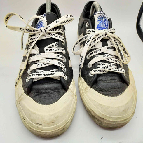 アディダスオリジナルス adidas Originals MATCHCOURT X TRAP LORD マッチコート トラップロード メンズ JPN:26.5