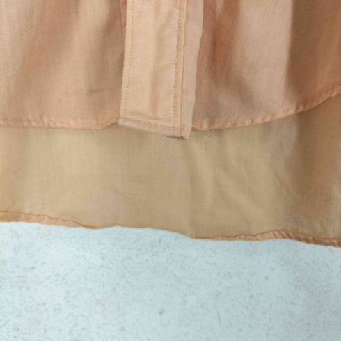 ROCKMOUNT 70s USA製 ウエスタンシャツ メンズ 15 1/2