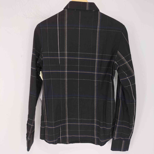 ステファンシュナイダー STEPHAN SCHNEIDER チェック コットンシャツ メンズ JPN:3 3