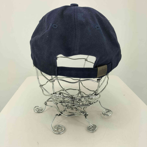 NISSIN CAP 80S~90S フロント刺繍 6パネル キャップ メンズ