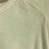 トラバイユマニュアル TRAVAIL MANUEL ミディ天竺 バックフレアTシャツ レディース