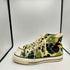 コンバース CONVERSE 日本製 ALL STAR J 83 CAMO HI オールスター 83 カモ メンズ CONVERSE:7 1/2
