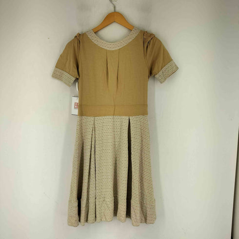 マークバイマークジェイコブス Marc by Marc Jacobs フロントボタンワンピース レディース import:S