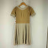 マークバイマークジェイコブス Marc by Marc Jacobs フロントボタンワンピース レディース import:S